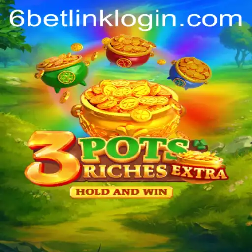 An In-Depth Look at 3potsExtra and Its Role with 6BET Philippines