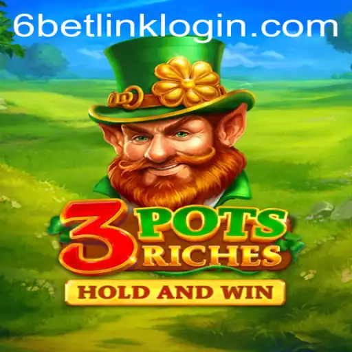 Discovering 3potsRiches: A Captivating New Game from 6BET Philippines