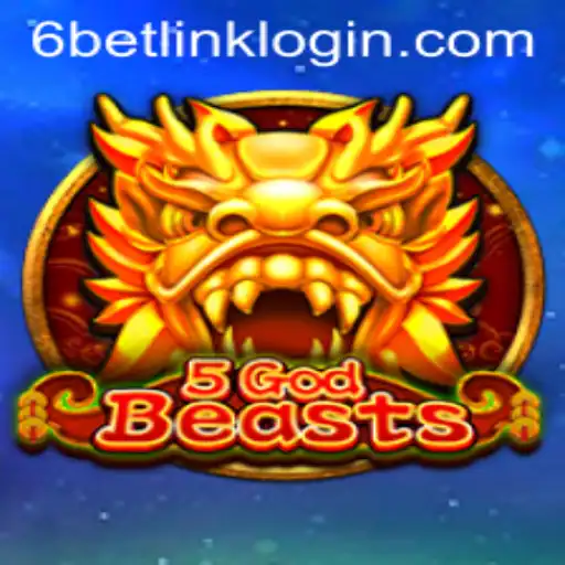 Unveiling the Adventure of 5GodBeasts and Its Rising Popularity with 6BET Philippines