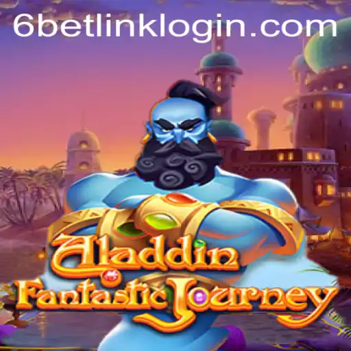 Discover the Magic of Aladdin and its Link to 6BET Philippines