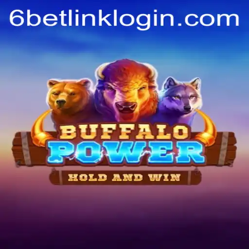 Explore the Thrills of BuffaloPower on 6BET Philippines