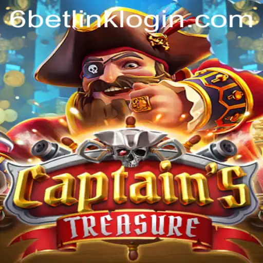 Discover the Thrilling World of CaptainssTreasure with 6BET Philippines