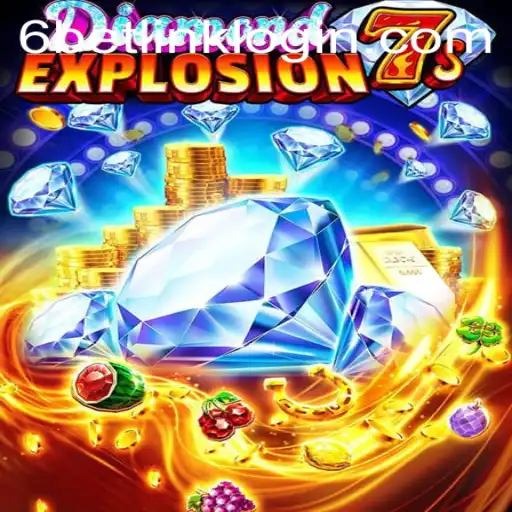 Discover the Excitement of DiamondExplosion7s with 6BET Philippines
