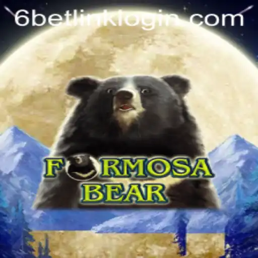 FormosaBear: A Captivating Experience with 6BET Philippines