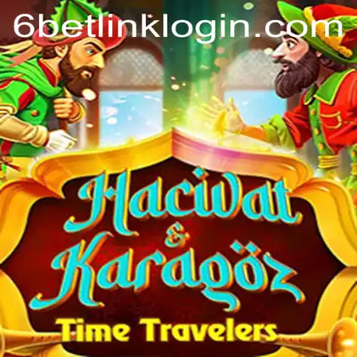 Exploring HacivatandKaragoz: An Engaging Interactive Gaming Experience