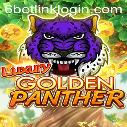 LUXURYGOLDENPANTHER: Unveiling the Excitement in 6BET Philippines