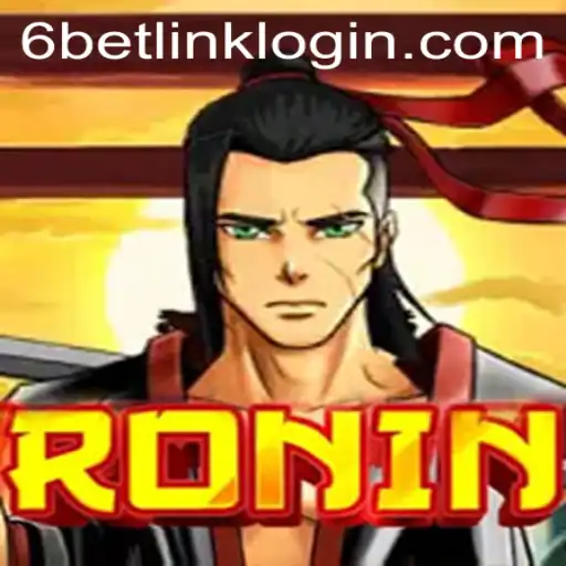 Exploring the World of 'Ronin' with 6BET Philippines