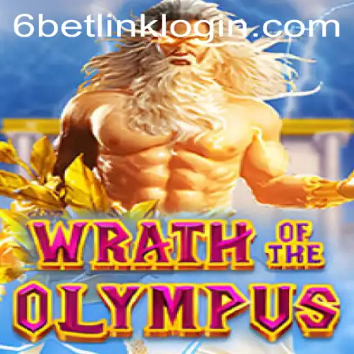 Wrath of Olympus: A Mythic Adventure with 6BET Philippines