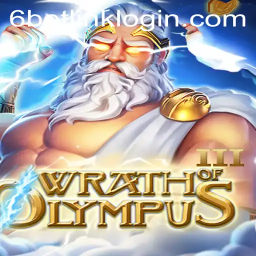 Wrath of Olympus III: An Epic Gaming Experience with 6BET Philippines