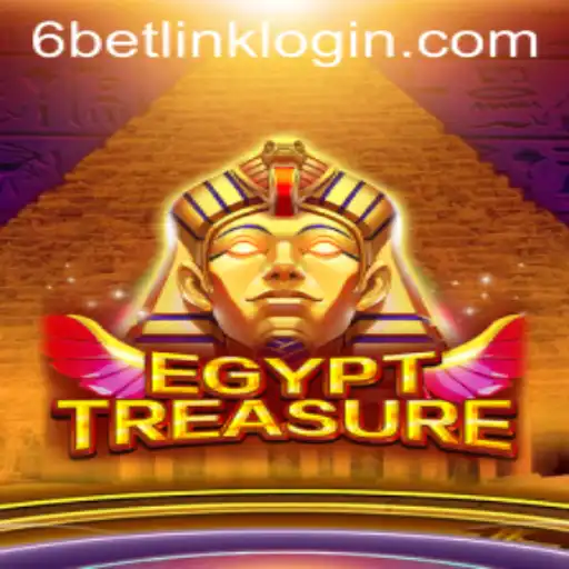 Discover the Wonders of EgyptTreasure with 6BET Philippines
