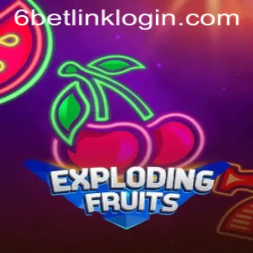 ExplodingFruits: The Thrilling Game Taking 6BET Philippines by Storm