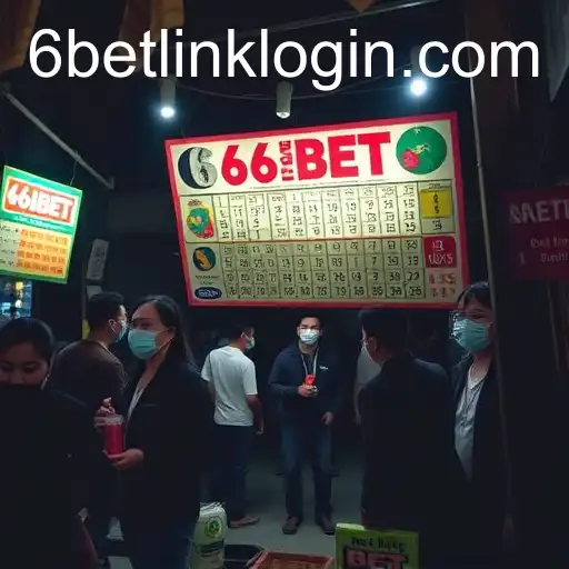 Exploring the Landscape of Jueteng and 6BET Philippines