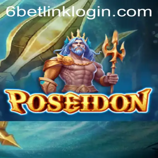Dive into the World of Poseidon with 6BET Philippines