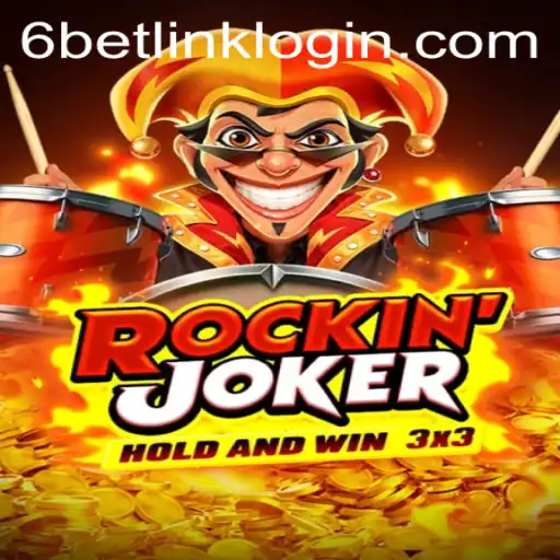RockinJoker: A New Wave in Online Gaming with 6BET Philippines