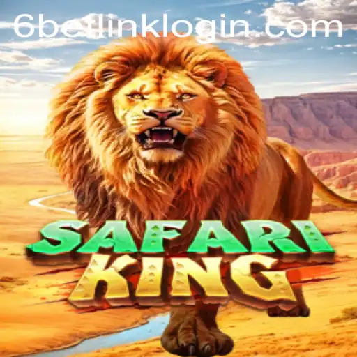 Embark on an Adventure with SafariKing on 6BET Philippines