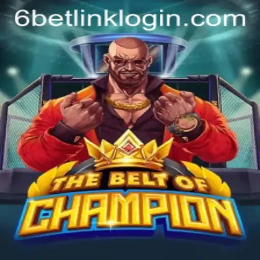 Exploring the Thrills of TheBeltOfChampion