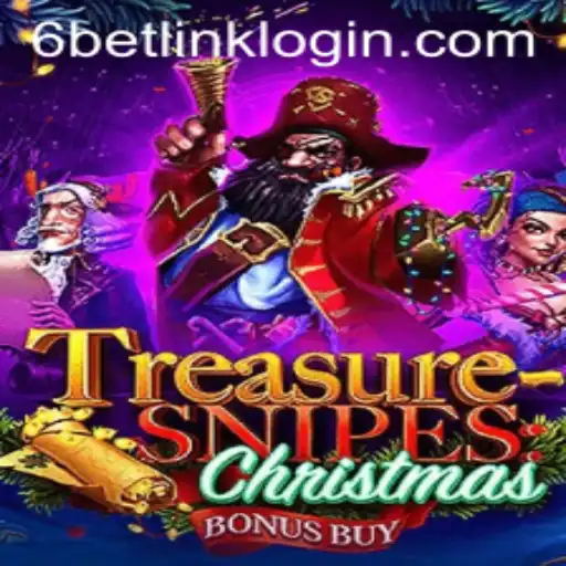 Discover the Magic of TreasuresnipesChristmas with 6BET Philippines